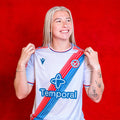 26/27 Eagle Sash Shirt Women's