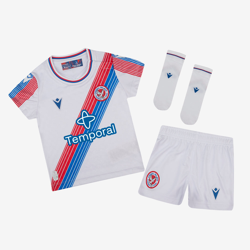 26/27 Eagle Sash Baby Kit