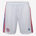 26/27 Eagle Sash Shorts