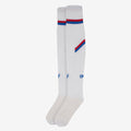 26/27 Eagle Sash Socks