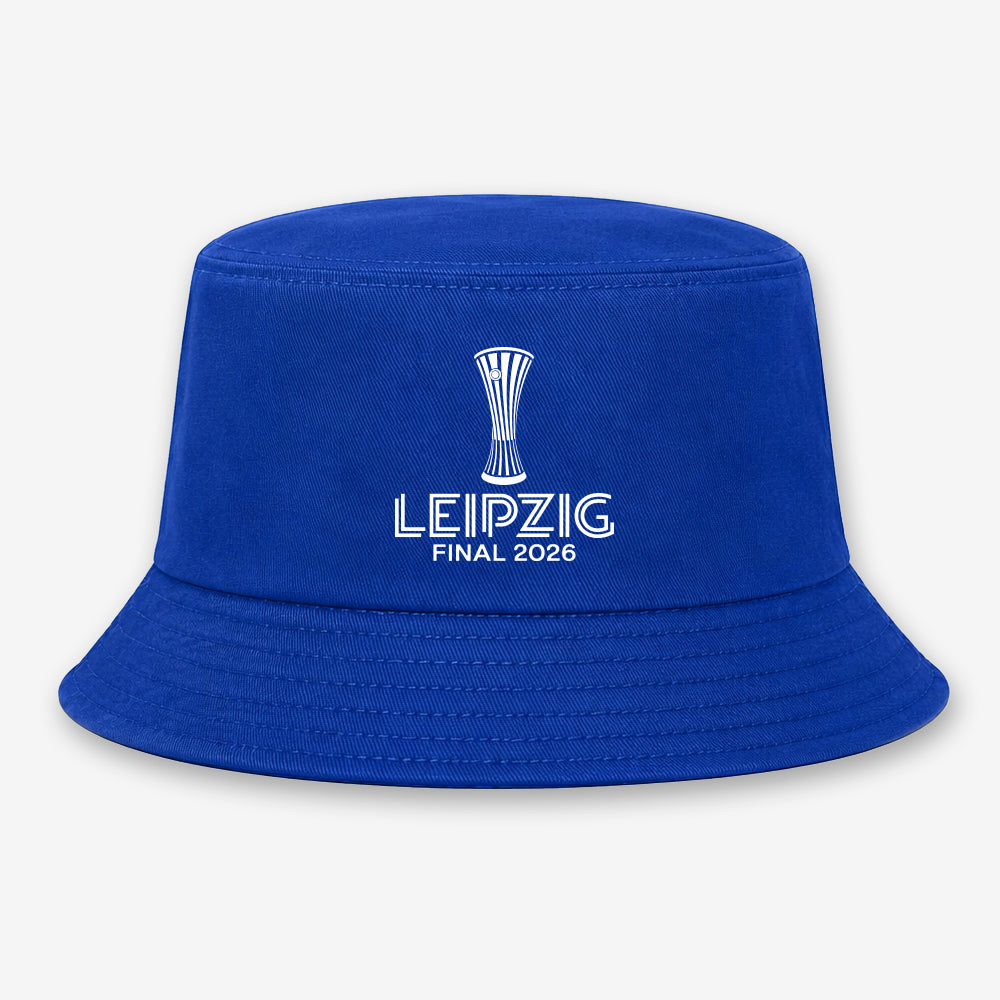 UEFA Conference League Final Bucket Hat