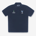 UEFA Conference League Winners Polo Shirt