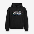 UEFA Conference League Winners Hoodie
