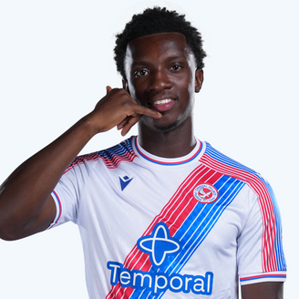Nketiah