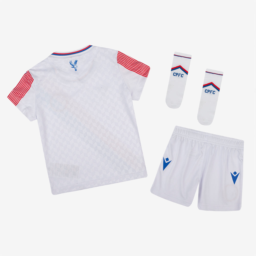 26/27 Eagle Sash Baby Kit