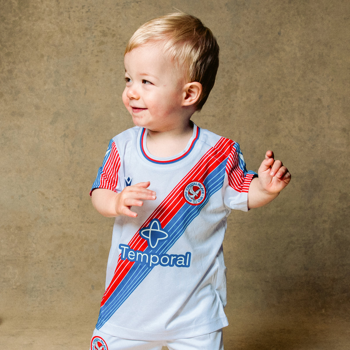 26/27 Eagle Sash Infant Kit