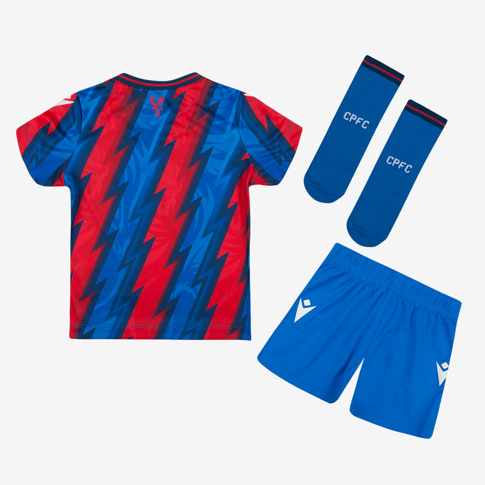 26/27 Eagle Wings Shirt Baby Kit