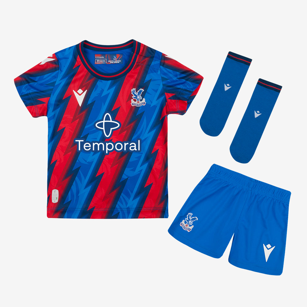 26/27 Eagle Wings Shirt Baby Kit