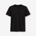 CPFC 'Made from Glass' Trio T-Shirt Black