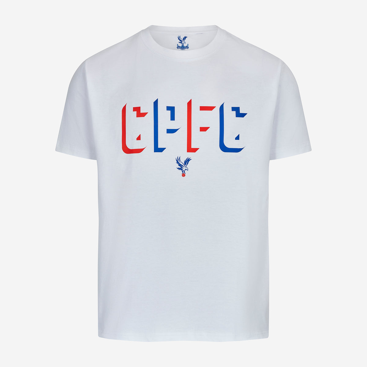 CPFC Block Tee