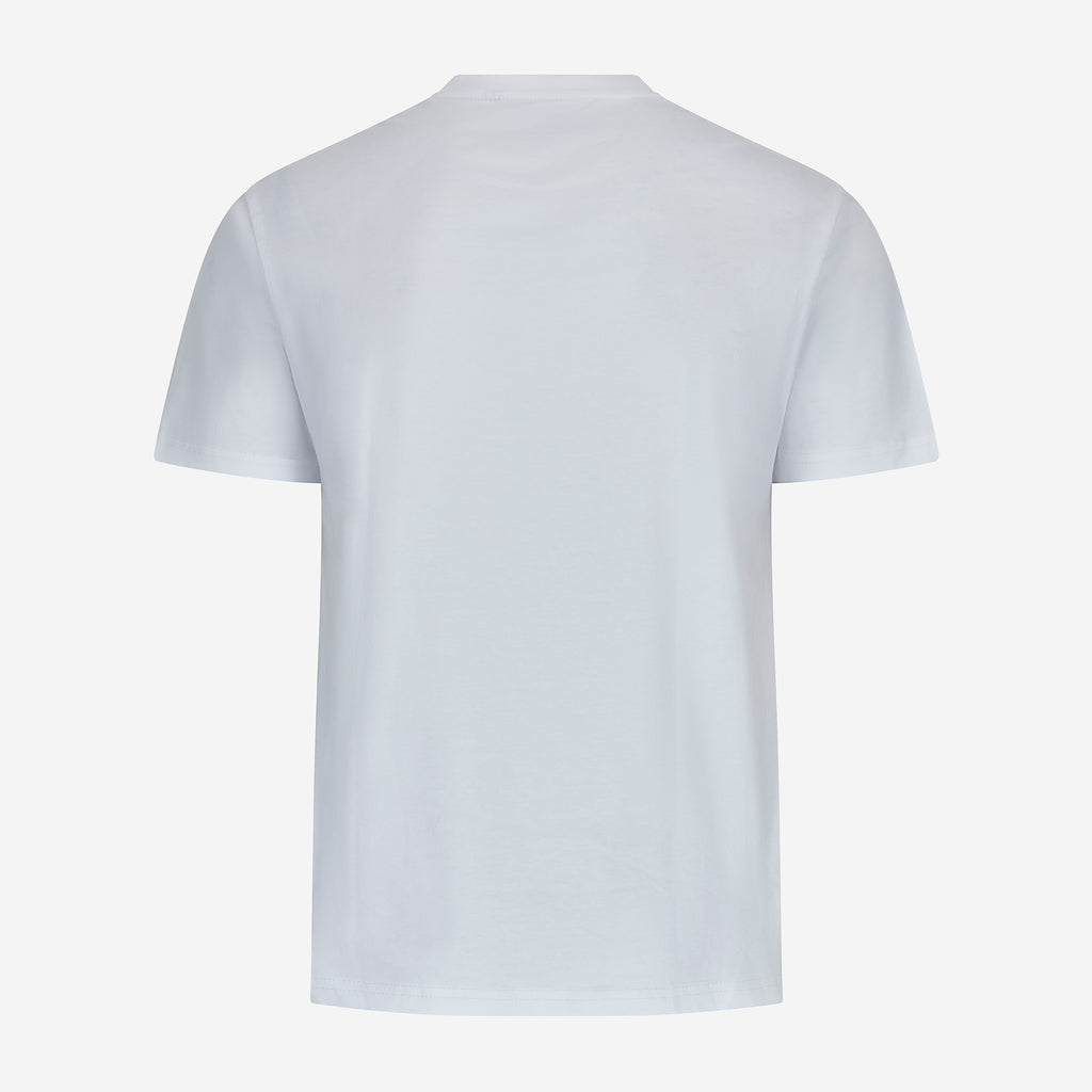 CPFC Block Tee