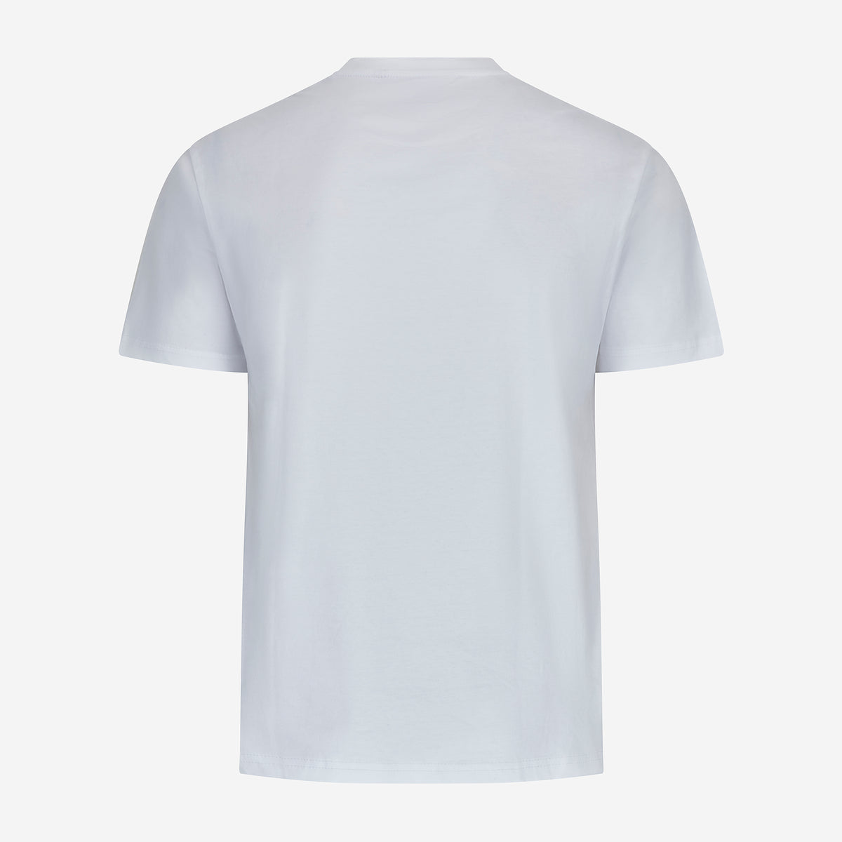 CPFC Block Tee