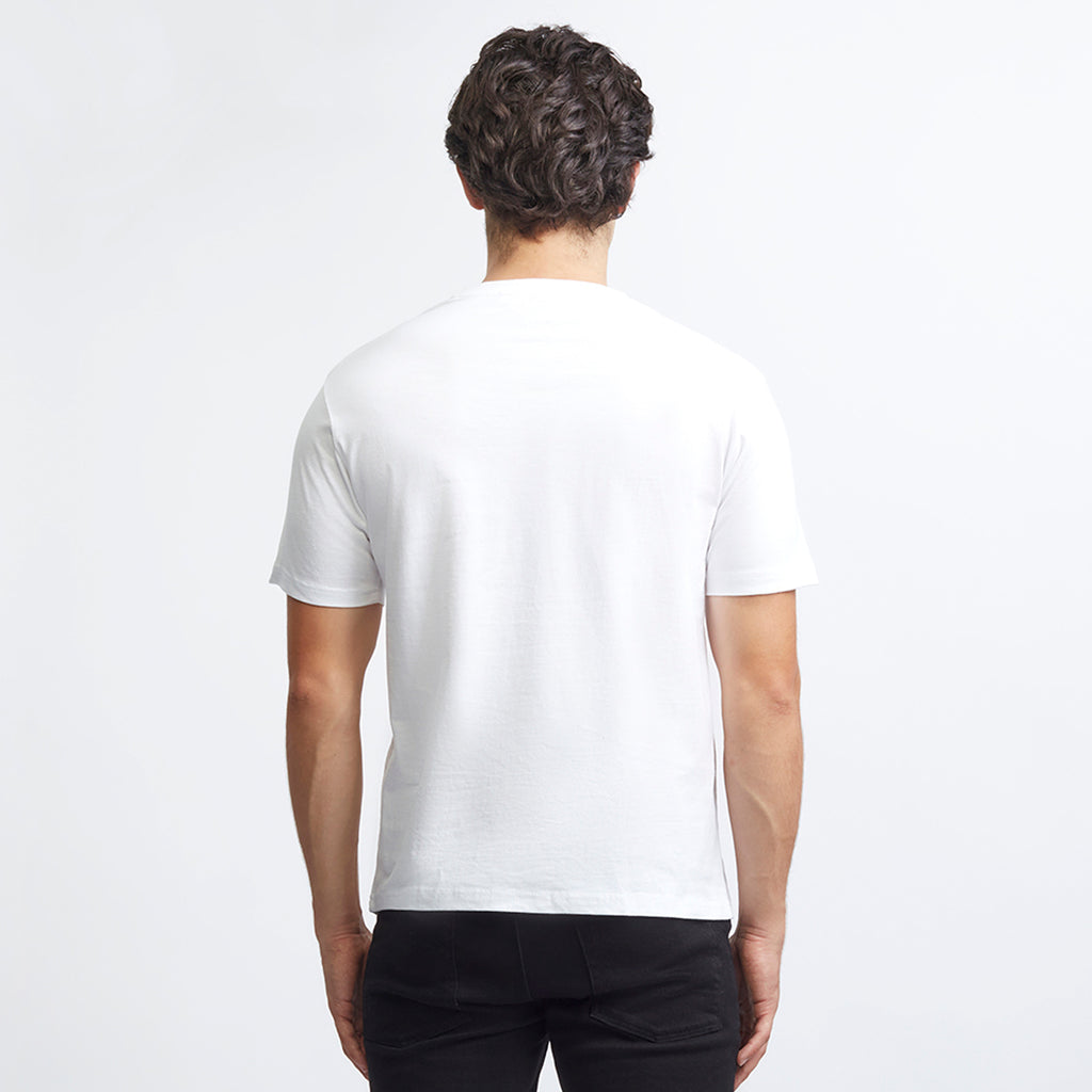 CPFC Block Tee