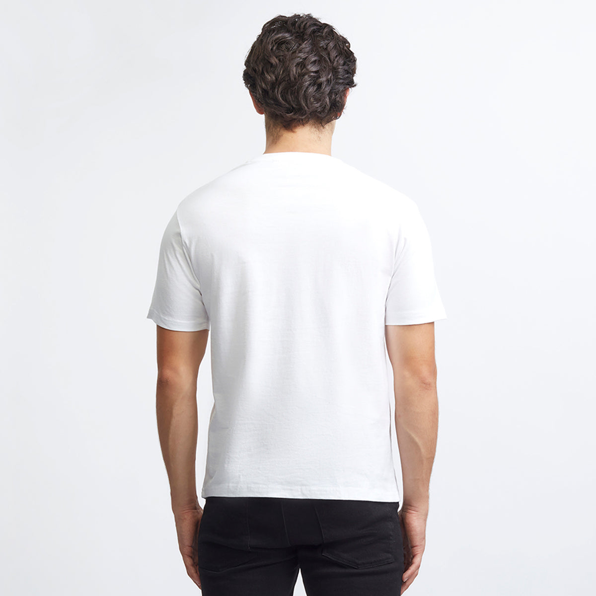 CPFC Block Tee