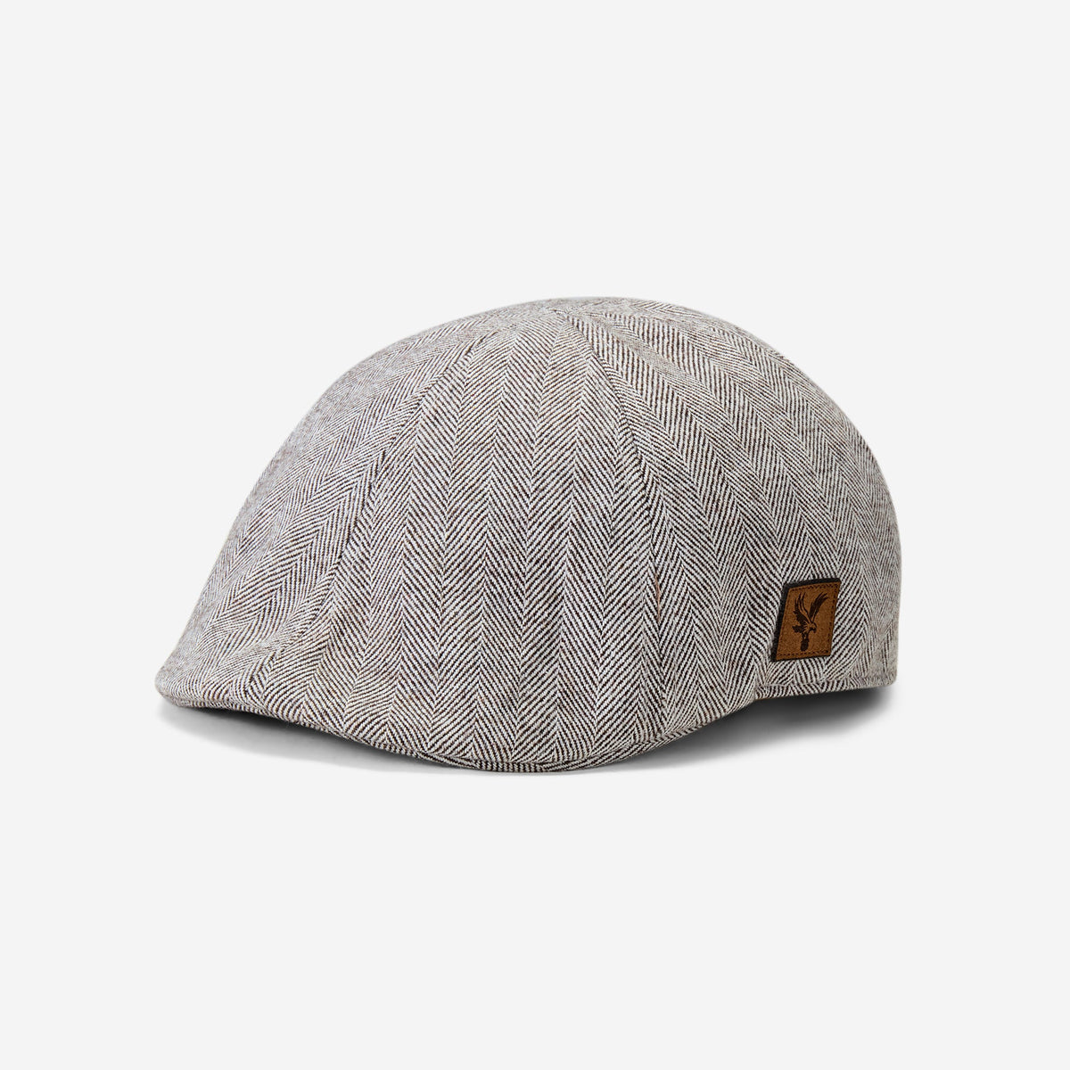 CPFC Herringbone Gatsby Hat