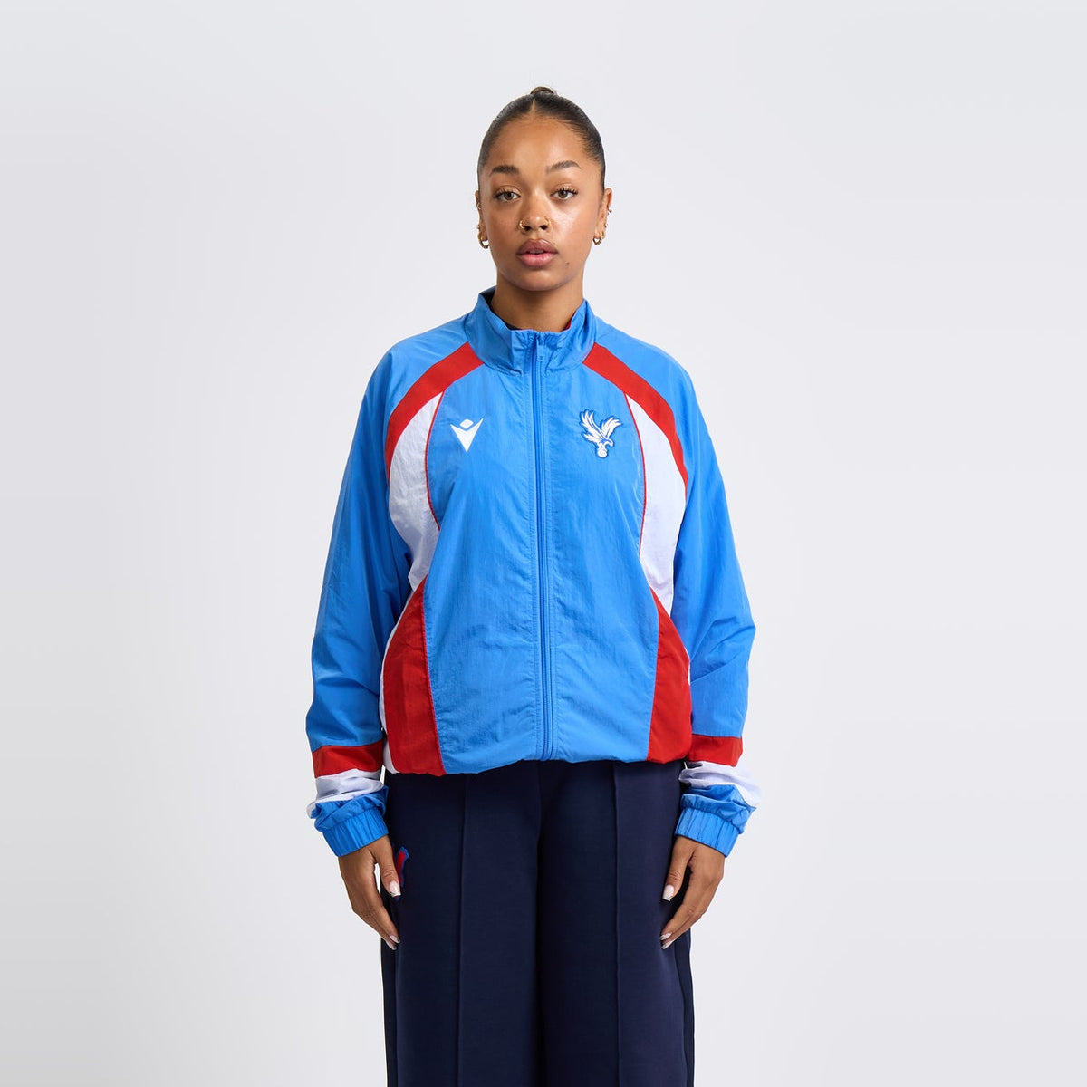 26/27 Walkout Jacket