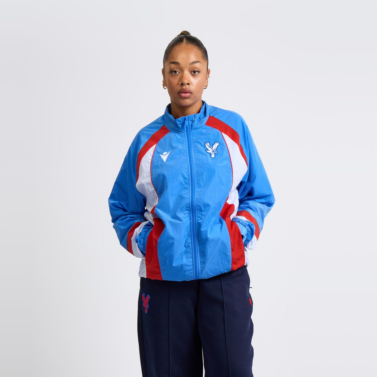 26/27 Walkout Jacket