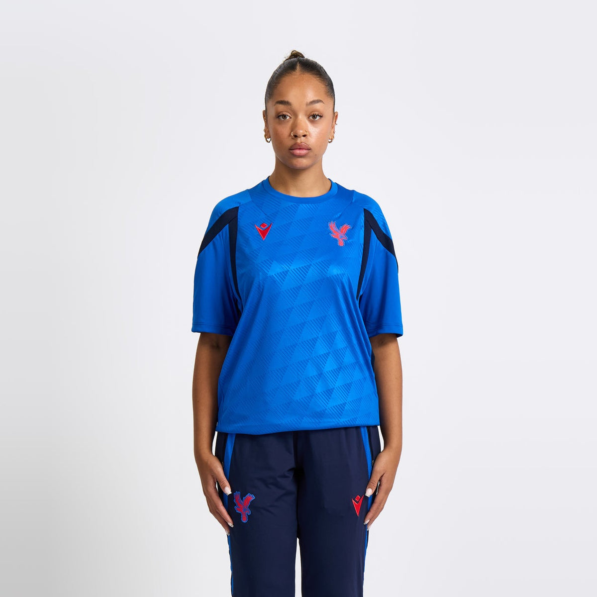 26/27 Training T-Shirt Royal