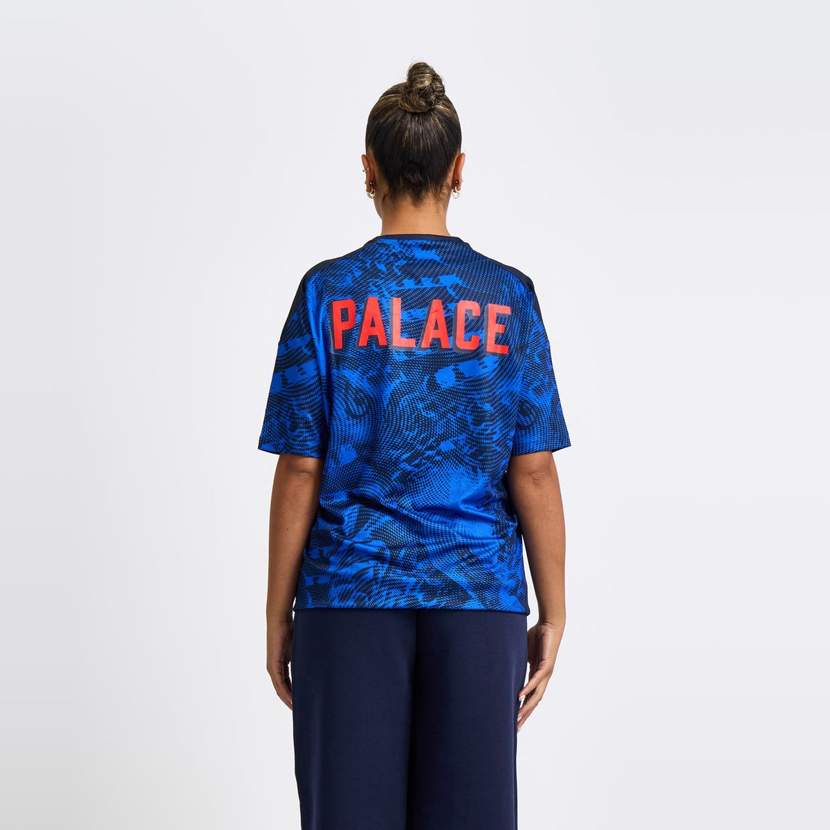 26/27 Warm Up T-Shirt