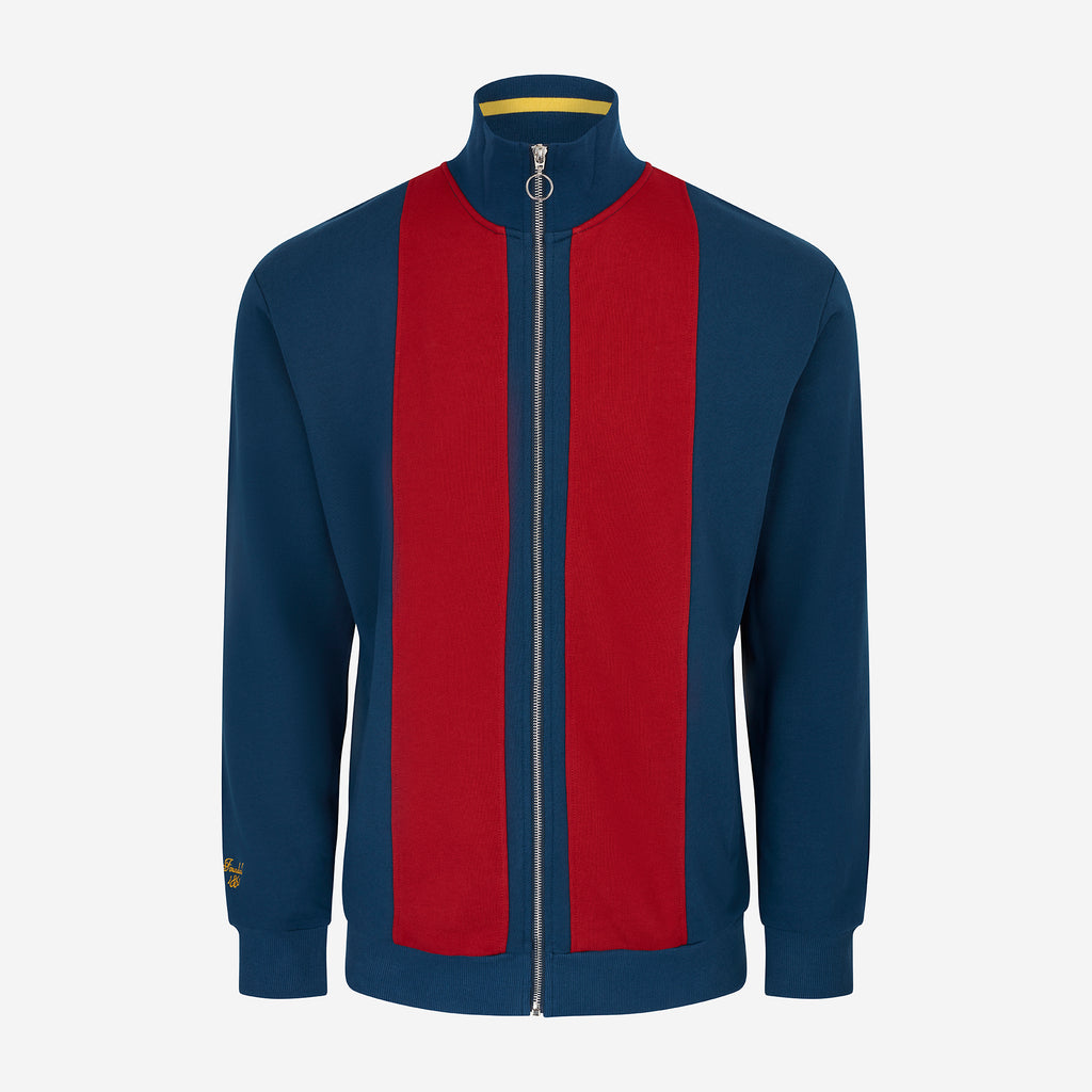 Club Classics Track Jacket