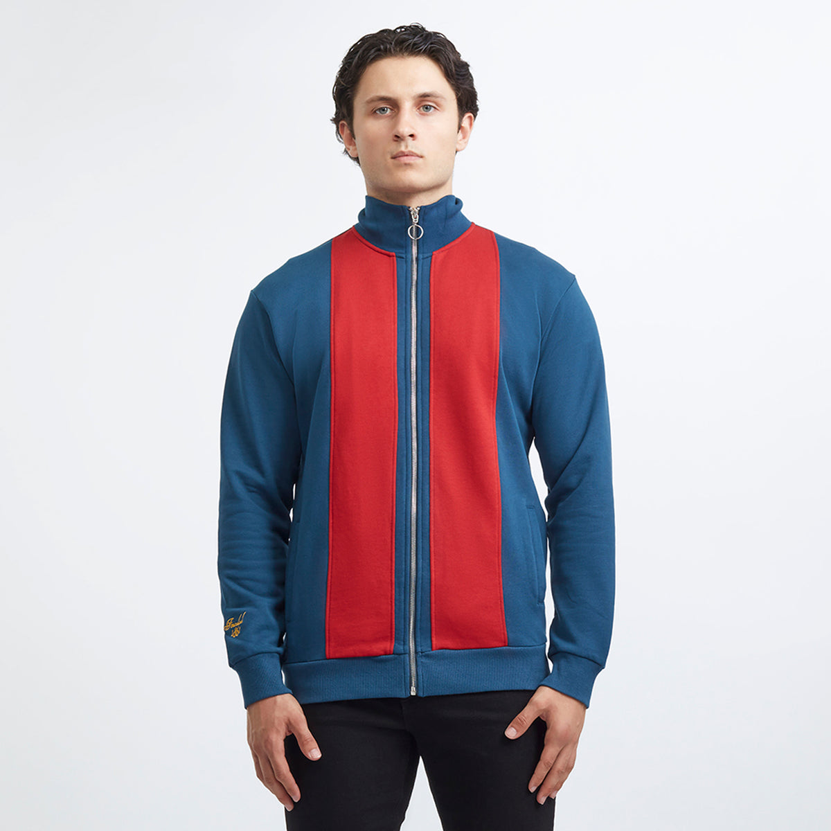 Club Classics Track Jacket