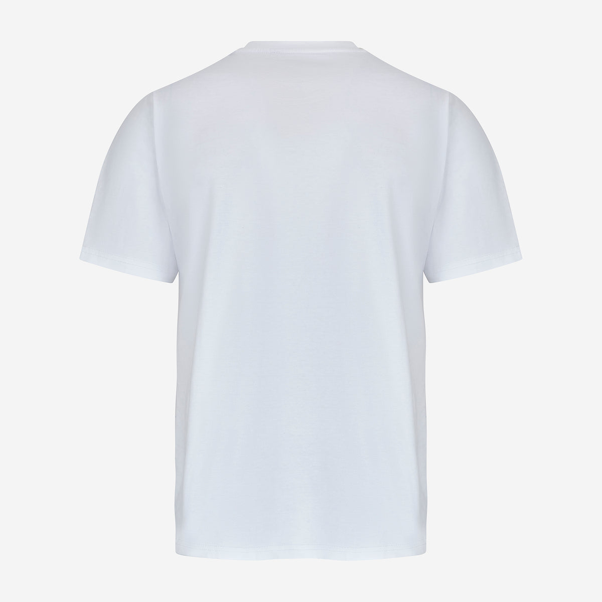 Crystal Palace Retro Crest Tee