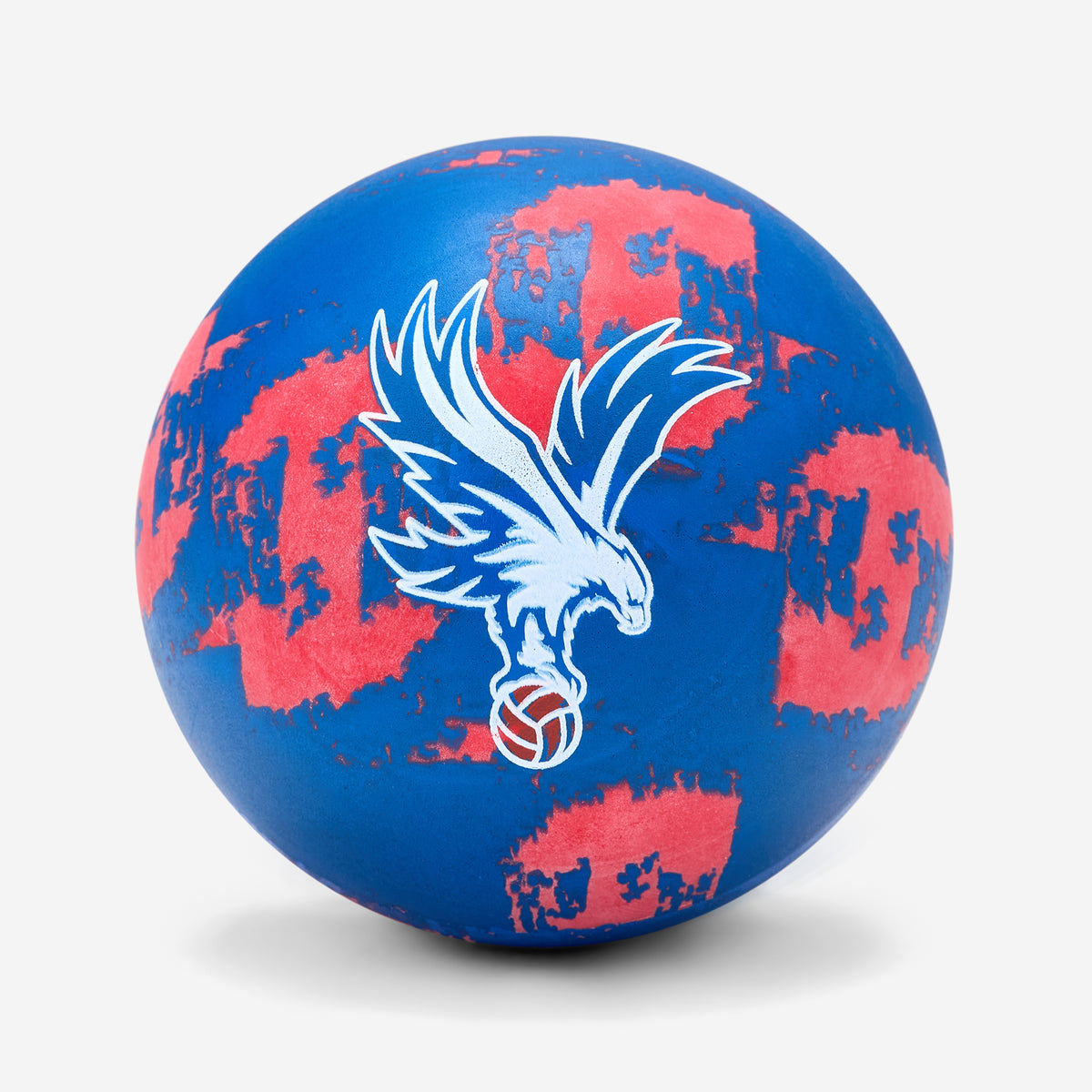 Crystal Palace Super Bounce Ball