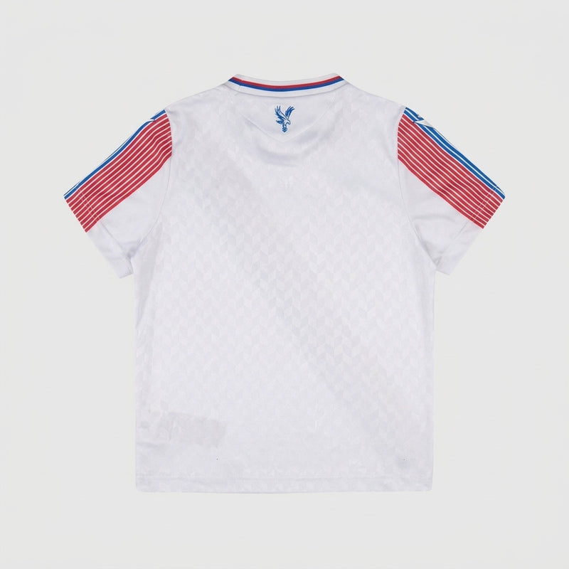 26/27 Eagle Sash Infant Kit back view
