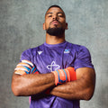 26/27 GK Purple Shirt