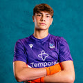 26/27 GK Purple Shirt Junior