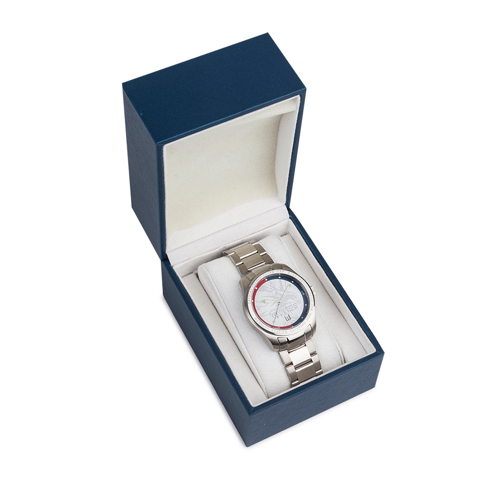 Crystal Palace FA Cup Winners Watch
