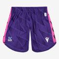 26/27 GK Purple Shorts Junior
