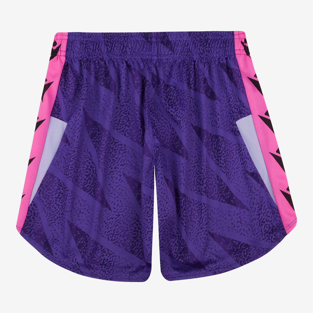 26/27 GK Purple Shorts Junior