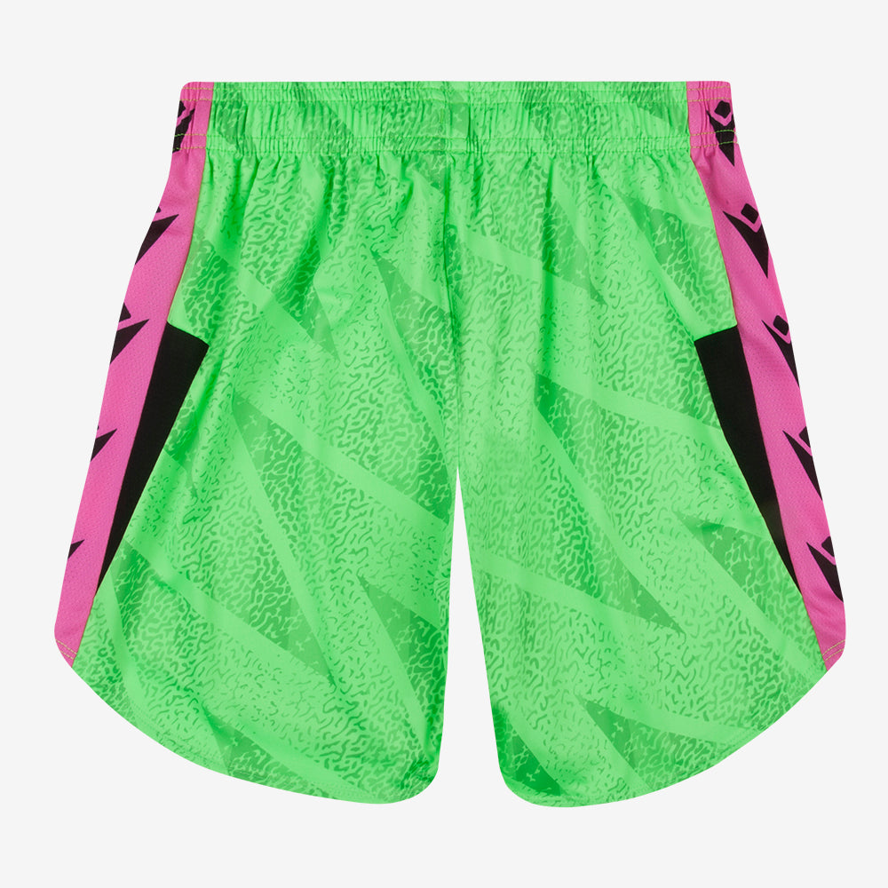26/27 GK Green Shorts Junior