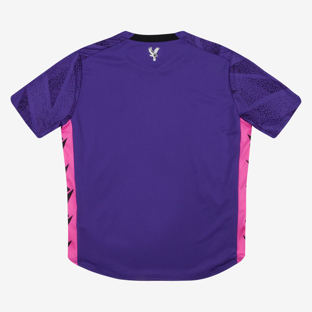 26/27 GK Purple Shirt Junior