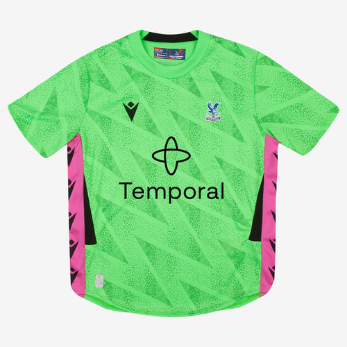 26/27 GK Green Shirt Junior
