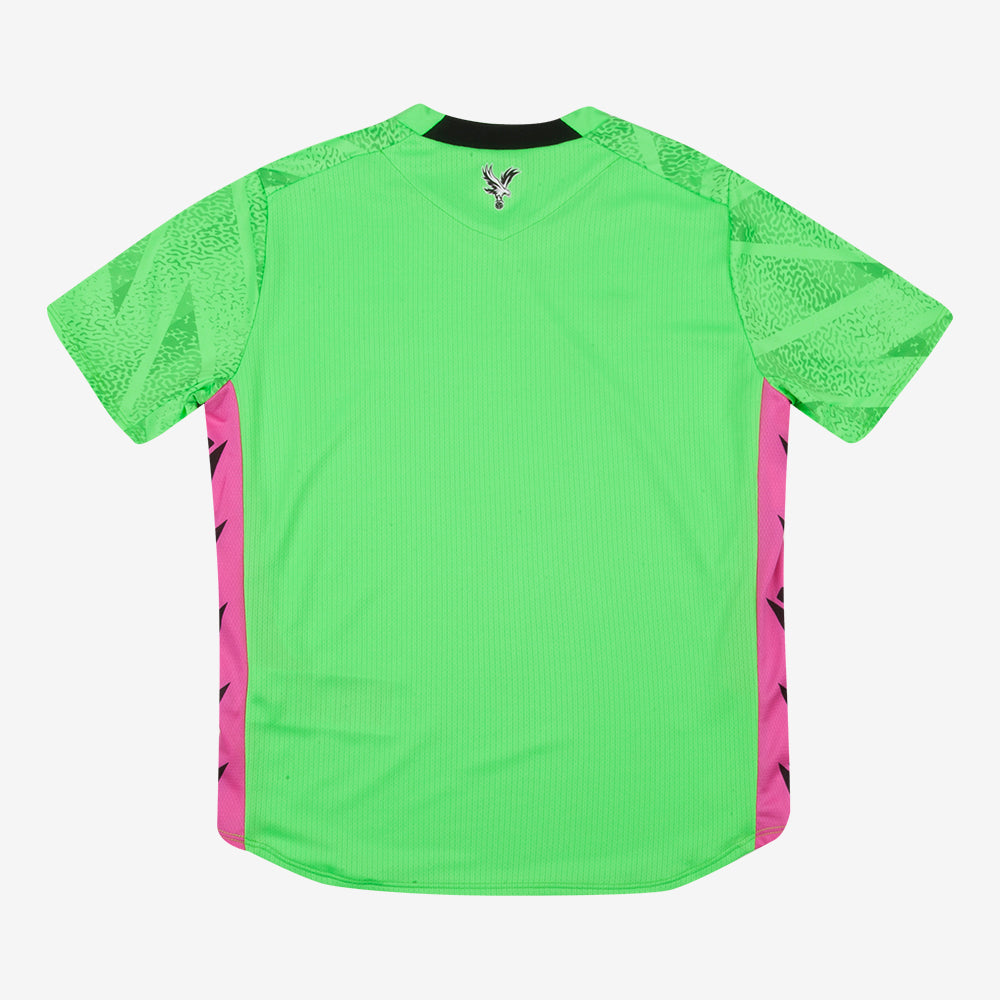 26/27 GK Green Shirt Junior