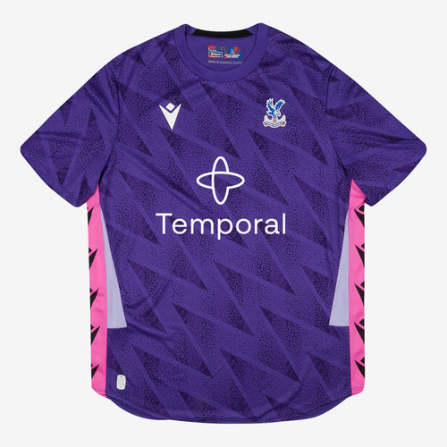26/27 GK Purple Shirt