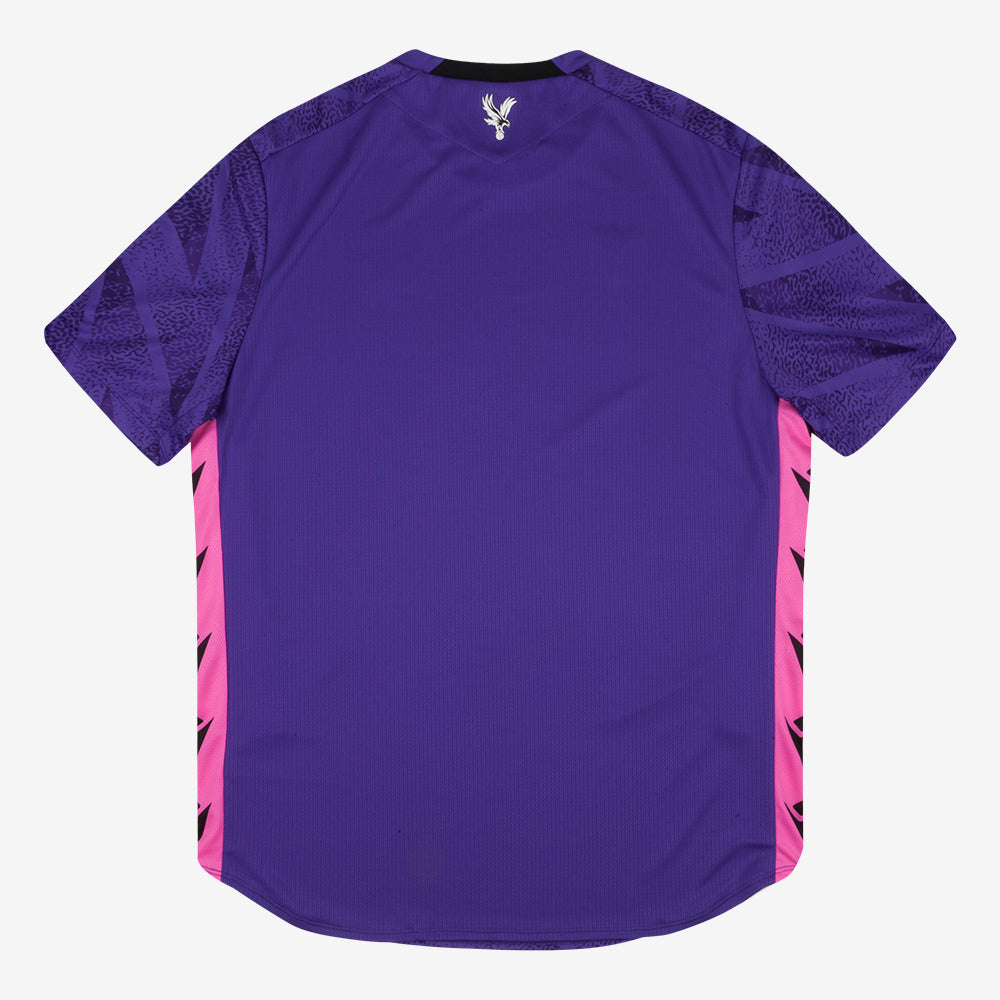 26/27 GK Purple Shirt