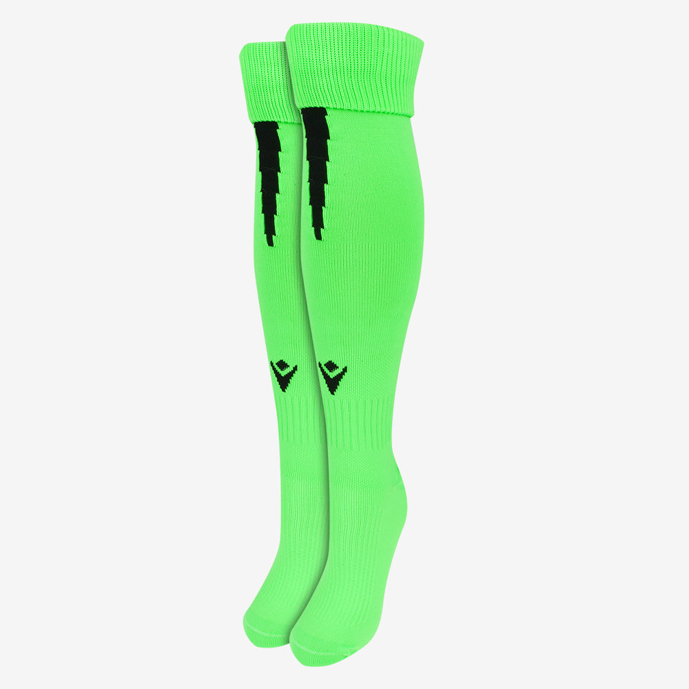 26/27 GK Green Socks