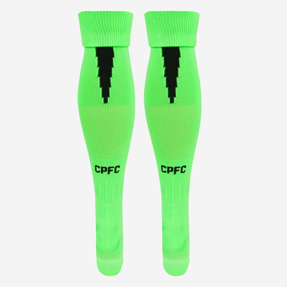 26/27 GK Green Socks