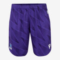 26/27 GK Purple Shorts
