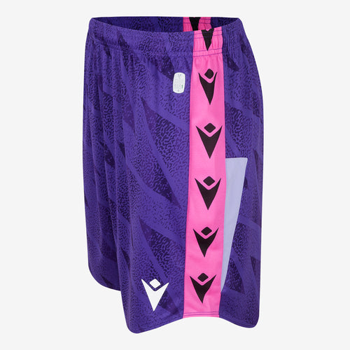 26/27 GK Purple Shorts