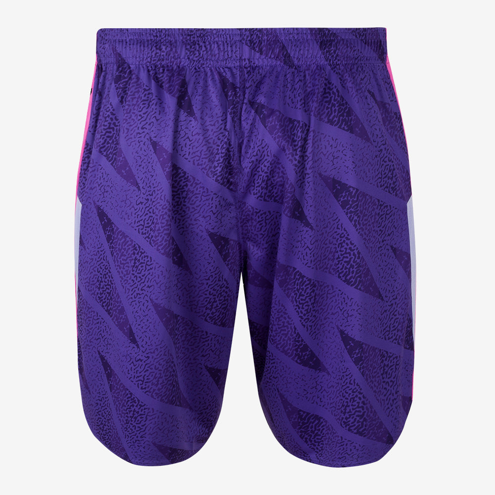 26/27 GK Purple Shorts