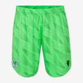 26/27 GK Green Shorts