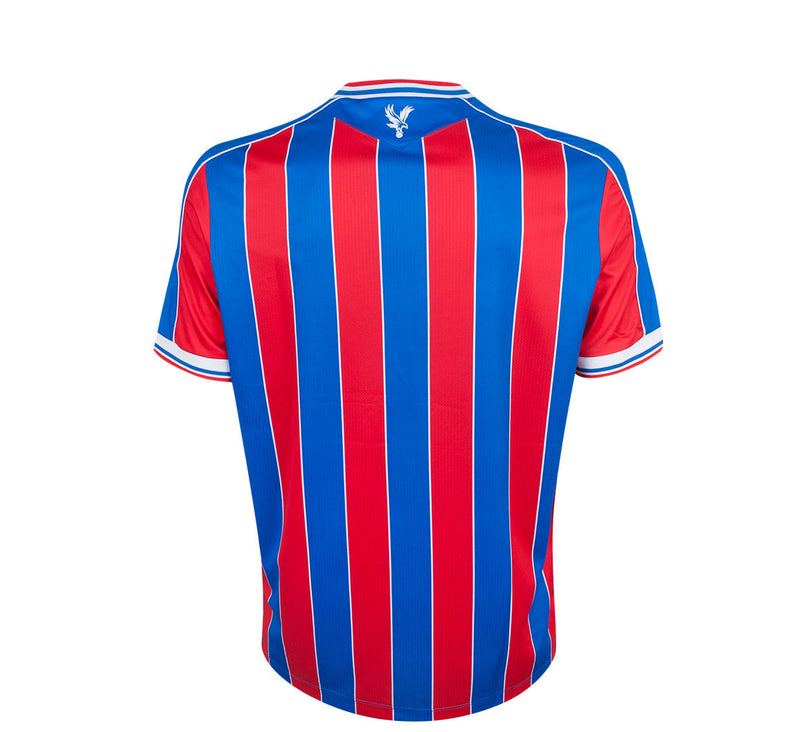 2026 UEFA Conference League Winners Shirt back view
