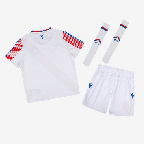 26/27 Eagle Sash Infant Kit