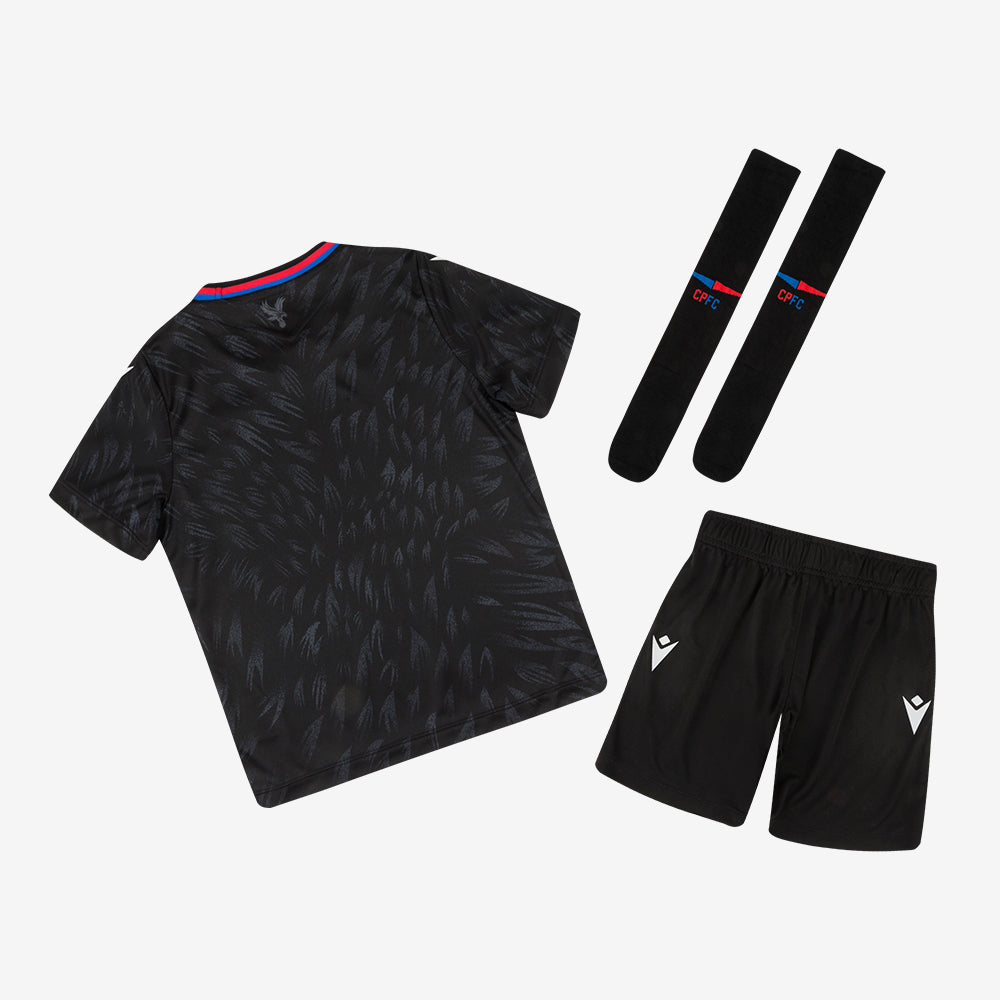 26/27 Eagle Black Baby Kit