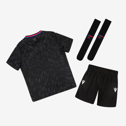 26/27 Eagle Black Baby Kit