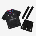 26/27 Eagle Black Infant Kit